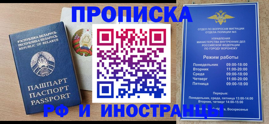 пропишу в квартире в Мытищах